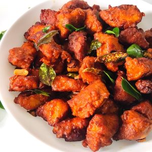 Chicken 65