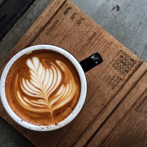 Nescafe Coffee