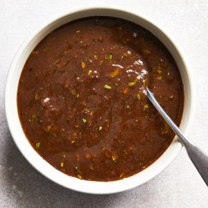 Tamarind Sauce